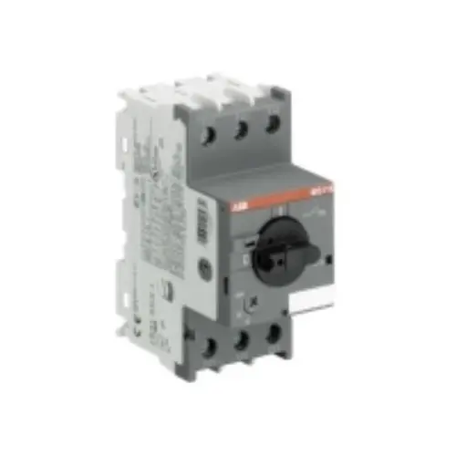 ABB MS 116 20 Motorbeveiligingsschakelaar 40