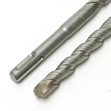 Haupa 230444/A Beton Boor 8.0x460mm SDS-plus