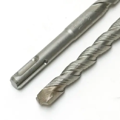 Haupa 230444/A Beton Boor 8.0x460mm SDS-plus