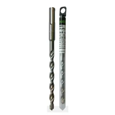 Haupa 230475 Beton Boor 18.0x460mm SDS-plus