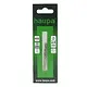Haupa 230050 Metaal Boor 2.5x57mm Cilindris