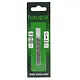 Haupa 230060 Metaal Boor 3.0x61mm Cilindris