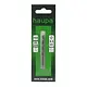 Haupa 230070 Metaal Boor 3.5x70mm Cilindris