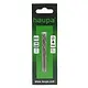 Haupa 230080 Metaal Boor 4.0x75mm Cilindris