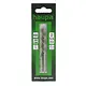 Haupa 230110 Metaal Boor 5.5x93mm Cilindris