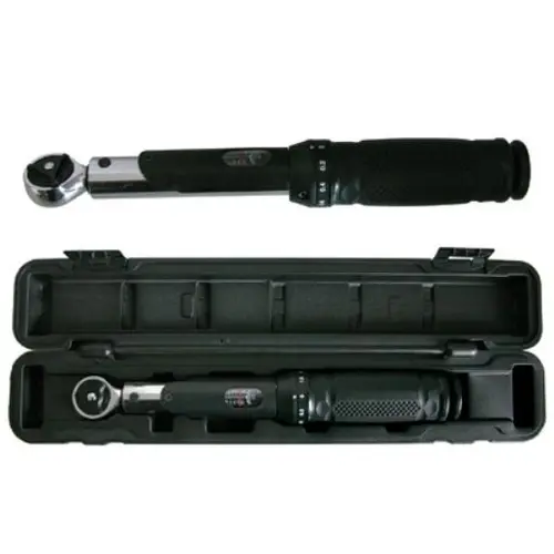 Haupa 110607 Momentsleutel 1/4