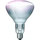 Philips IR250CH infrarood verwarmingsgloeilamp helder E27 250W BR125 230-250V