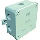 OBO B9K Doos opb. 95x95x45mm IP67 Lich