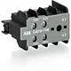 ABB CAF 6-11M Hulpcontactblok 1m 1v Frontbe