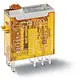 Finder 46.52.8.024.0054 hulprelais 8a 2w 24vac
