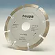Haupa 230701 Slijpschijf tbv Doorslijpen 11