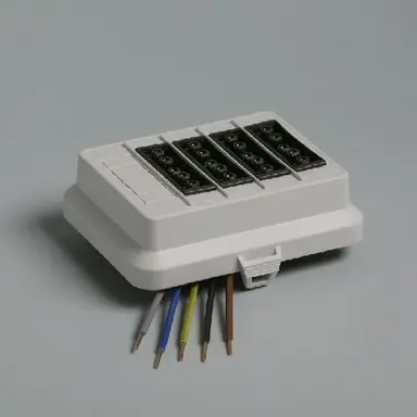 Attema AT6199 Deksel Montagedoos 95x-x120mm