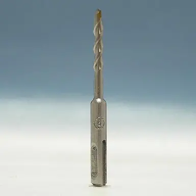 Haupa 230926 Beton Boor 10.0x160mm SDS-plus