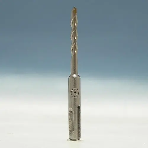 Haupa 230922 Beton Boor 8.0x160mm SDS-plus