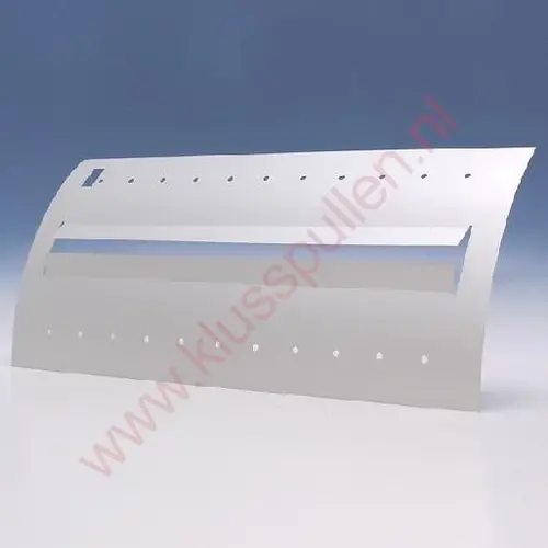 Ecolight E-OL Afdekkleplichttechn. toebeh. a