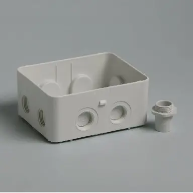 Attema AT2292 Doos opb. 95x120x45mm IP40 Lic