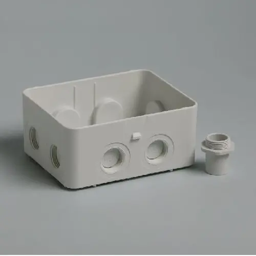 Attema AT2292 Doos opb. 95x120x45mm IP40 Lic