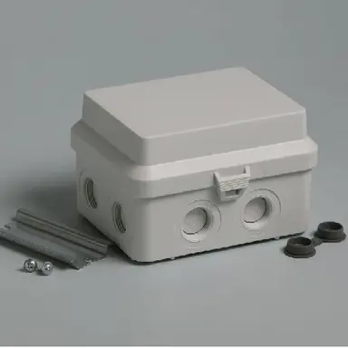 Attema AT2265 Doos opb. 95x120x67mm IP65 Lic