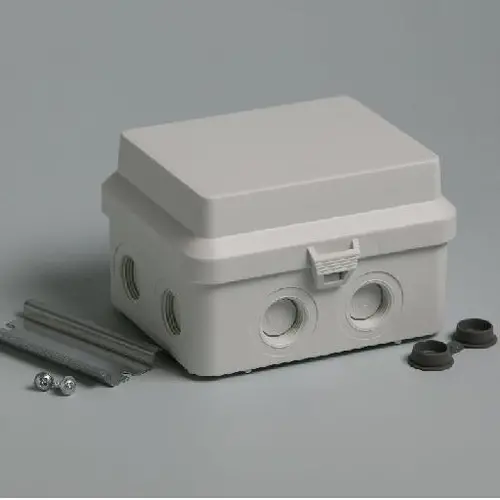 Attema AT2265 Doos opb. 95x120x67mm IP65 Lic