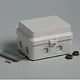 Attema AT2265 Doos opb. 95x120x67mm IP65 Lic