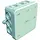 OBO A 11 Doos opb. 85x88.8x40mm IP54 Li