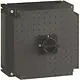 ABB Haf HSG4125 Schakelaarkast 1x 125A 4p IP20