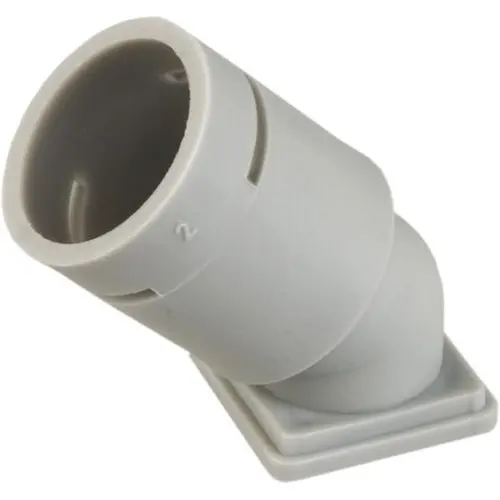 ABB Haf 3528 Invoerstuk 1x inv 19 mm