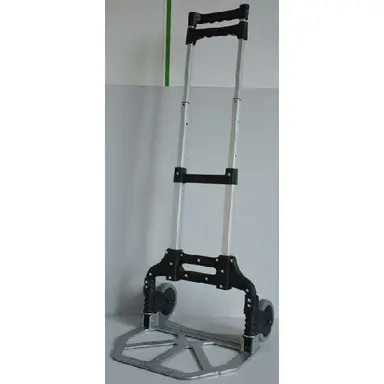 Haupa 220602 Transportwagen