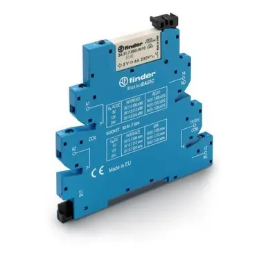 Finder 39.11.8.230.0060 schakelrelais