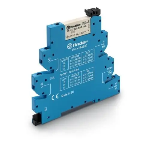 Finder 39.11.8.230.0060 schakelrelais