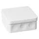 ABB Haf AP9 Doos opb. 86x86x39mm IP55 Wit