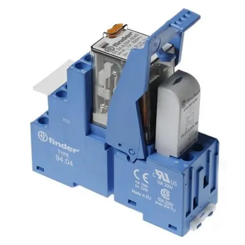 Finder 58.34.8.230.0060 schakelrelais