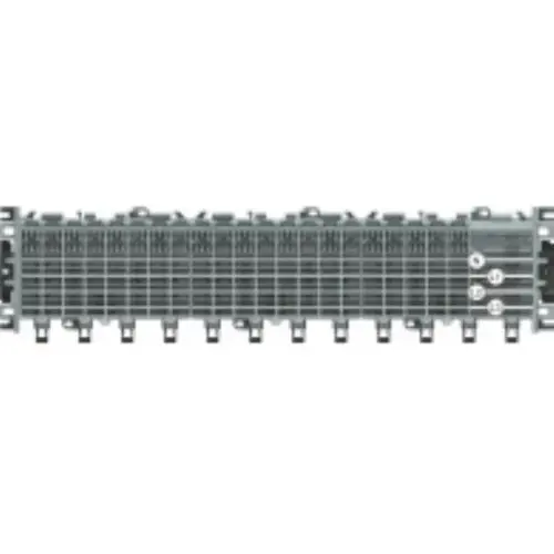 ABB ZLS905E22-3LN Stroomrail compleet