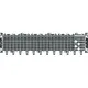 ABB ZLS905E22-3LN Stroomrail compleet