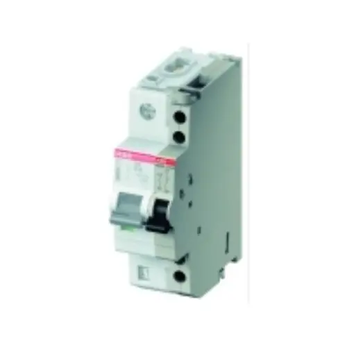 ABB HK40011-R Hulpcontactblok 1m 1v Zijmont