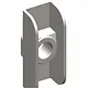 ABB ZX657P20 Toebehoren stroomrail