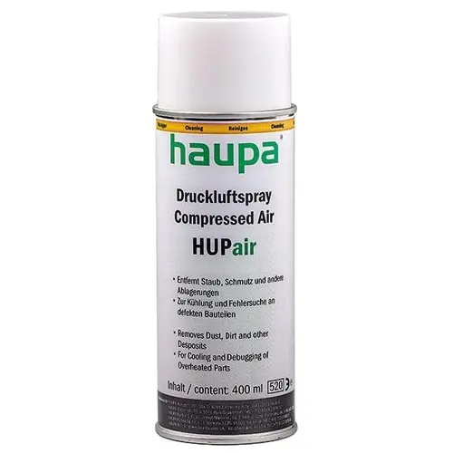 Haupa 170106 Spray
