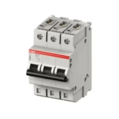 ABB S403M-C16 Installatieautomaat C-kar 400