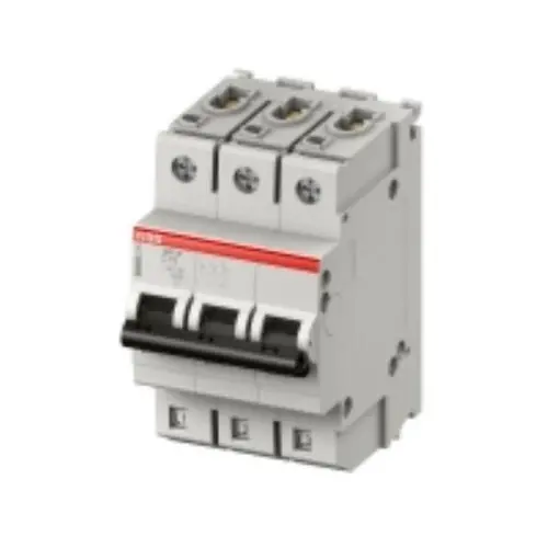 ABB S403M-C16 Installatieautomaat C-kar 400