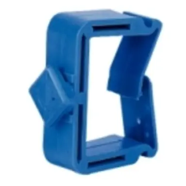 ABB ED44P10 kabel/draadgeleider voor kast