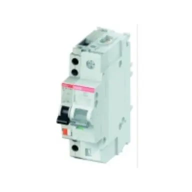 ABB SK40011-L Hulpcontactblok 1m 1v Zijmonta