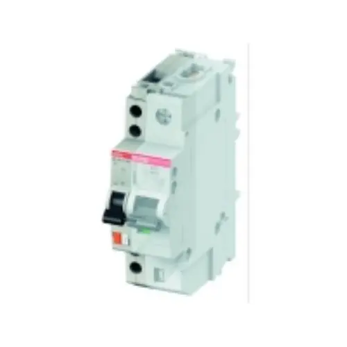 ABB SK40011-L Hulpcontactblok 1m 1v Zijmonta