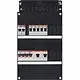 ABB Haf HAD3332-22F+H44 Installatiekast 3-f 6gr Hs40 4