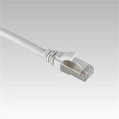 Grayle 010.01.722019 Patch kabel Cat.5e FTP PVC molded grijs 3 meter