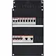 ABB Haf HAD3433-22F+H44 Installatiekast 3-f 8gr Hs40 4
