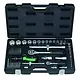 Haupa 110672 dopsleutelbox socketflex