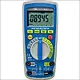 Nieaf-Smitt NI 74 multimeter digi 750vac 10aip67