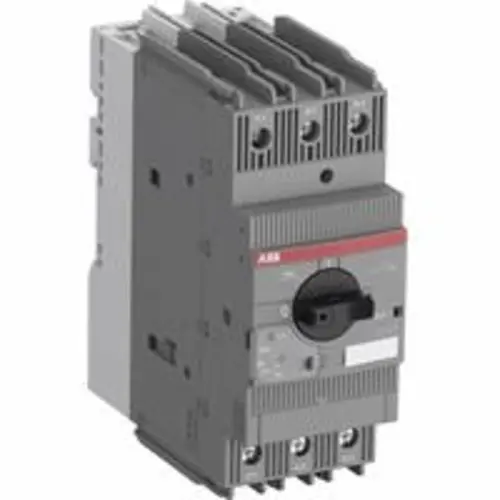 ABB MS165-54 motorbeveiligingsschakelaar in