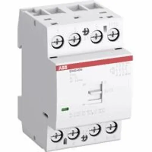ABB EN40-40N-06 modulaire installatiemagneetsc