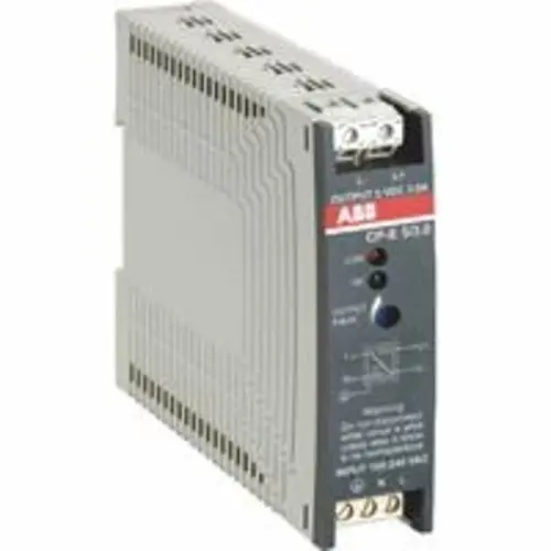 ABB CP-E 24/0.75 voeding 24/0.75